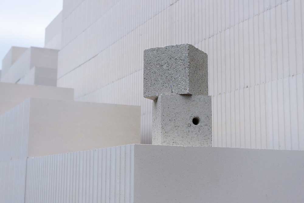 E. Bayer Baustoffwerke