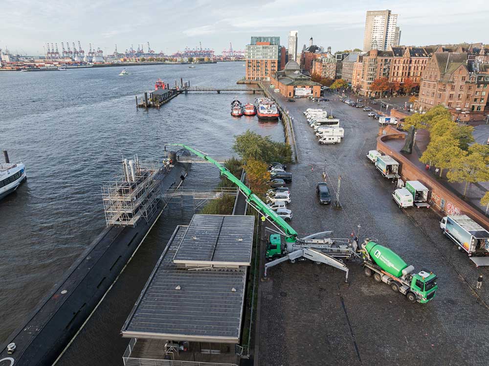 Heidelberg Materials