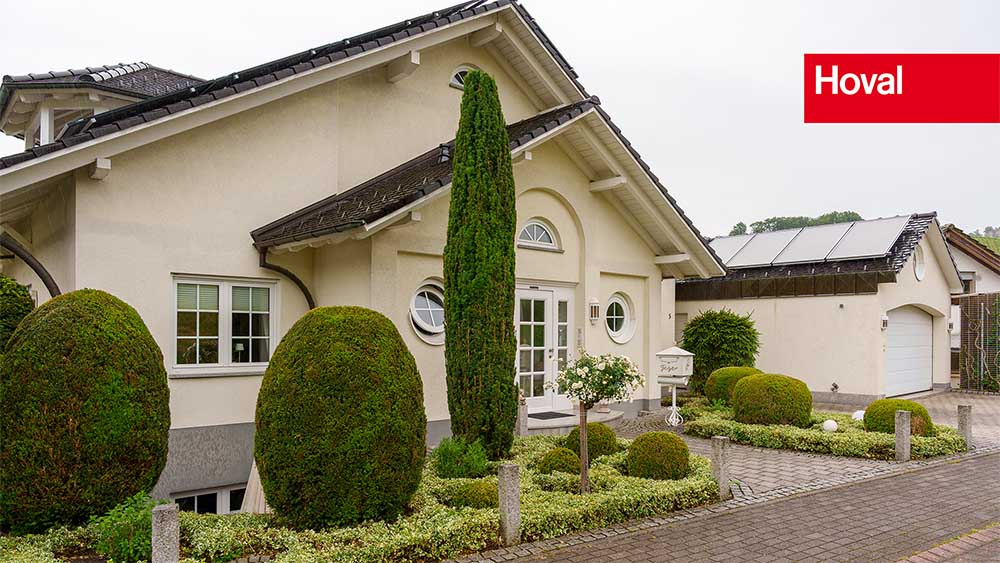 Hoval 