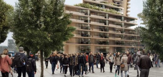 Zaha Hadid Architects