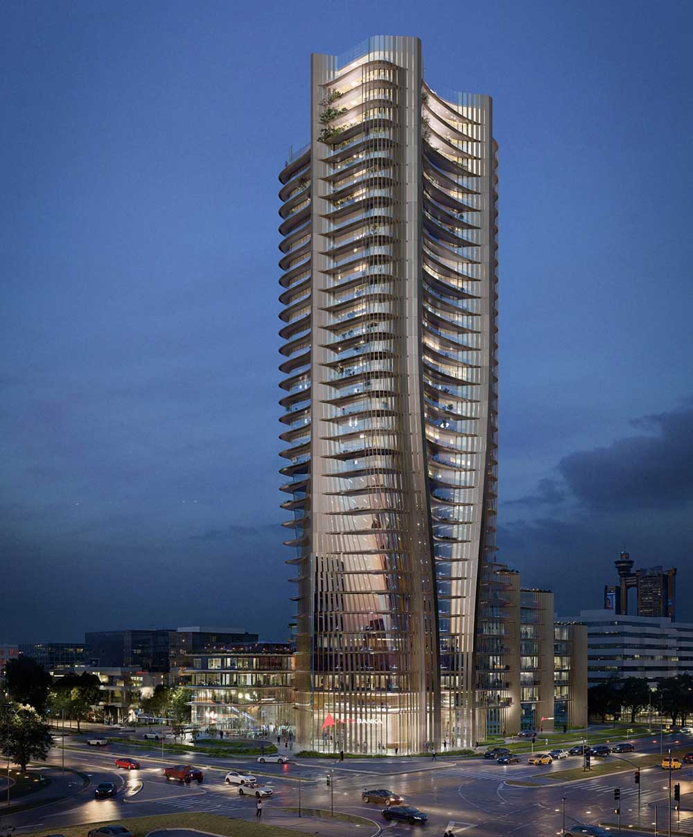 Zaha Hadid Architects