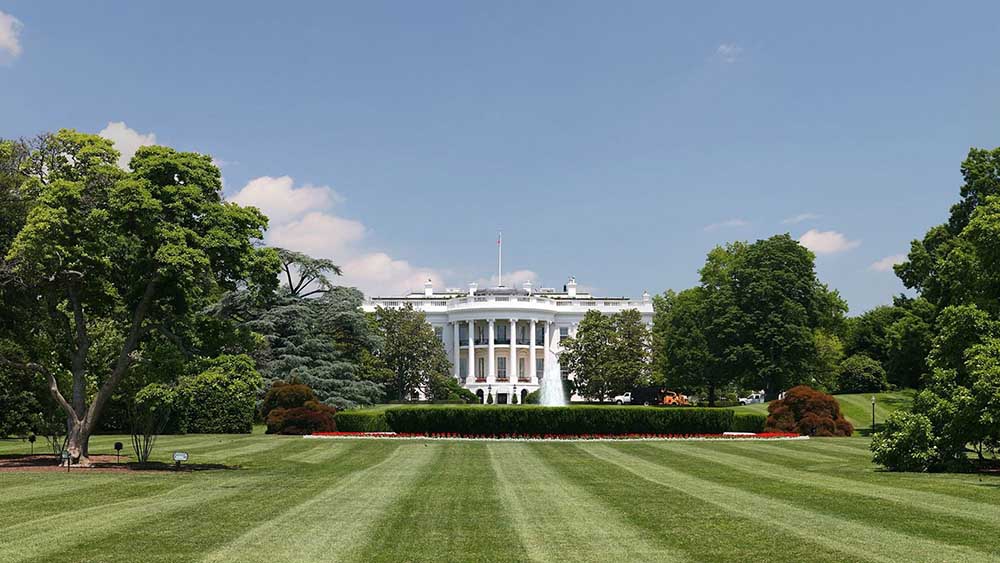 white-house