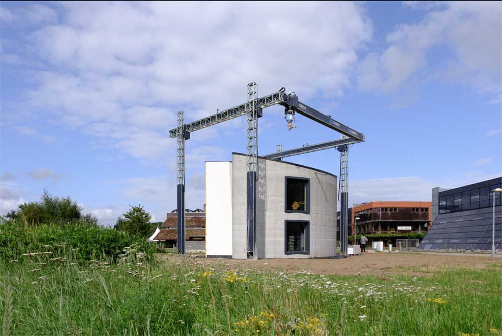Kamp C