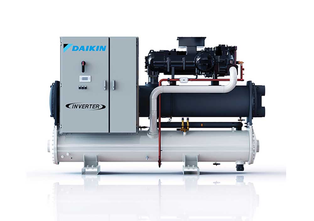 daikin