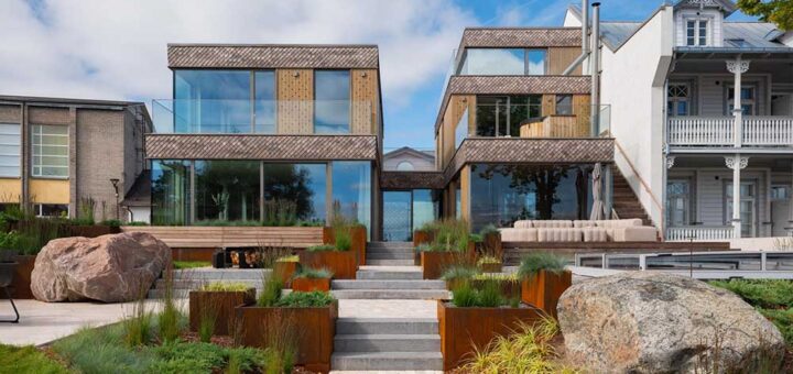 Thermory Design Awards