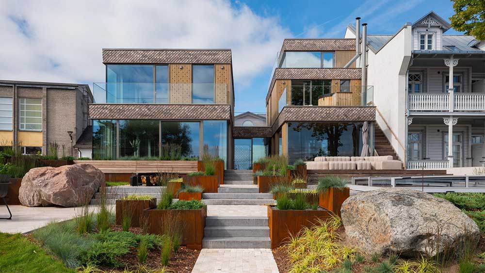 Thermory Design Awards