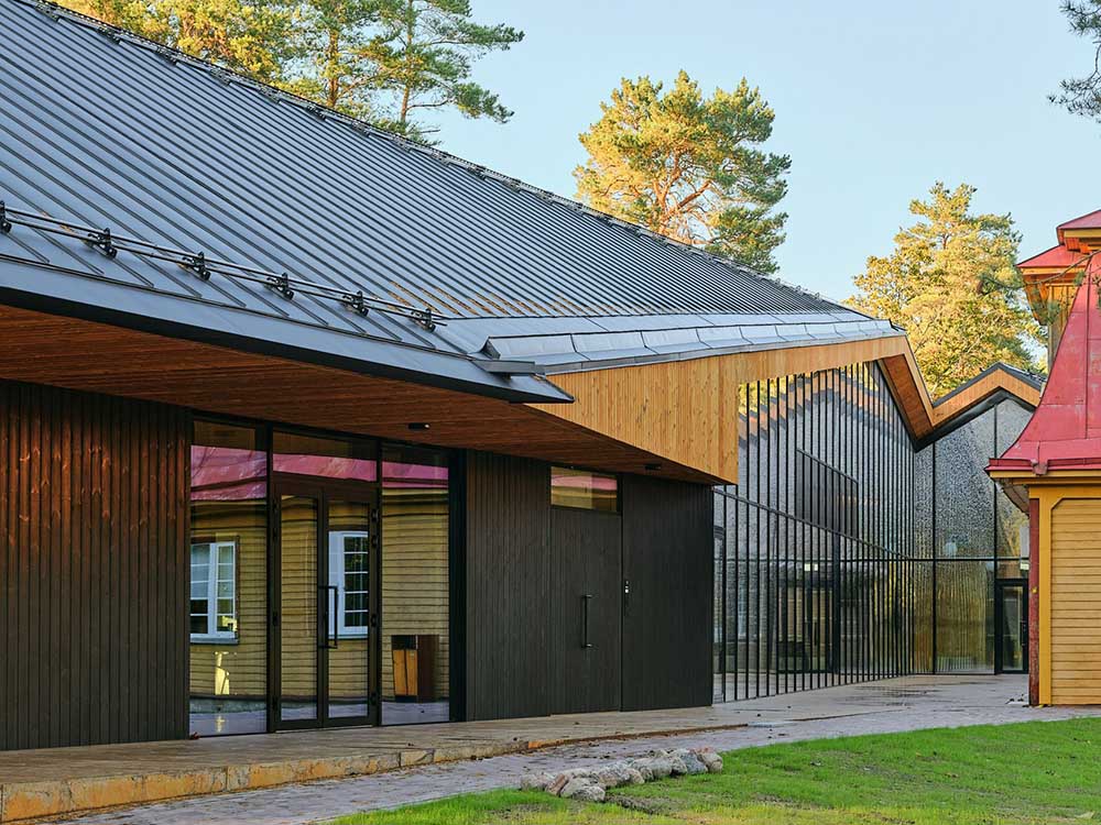 Thermory Design Awards