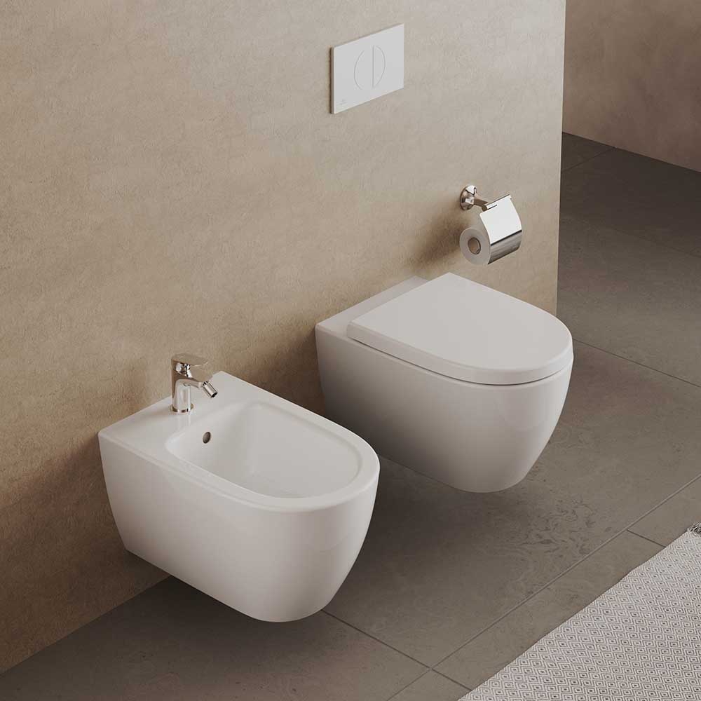 ideal standard