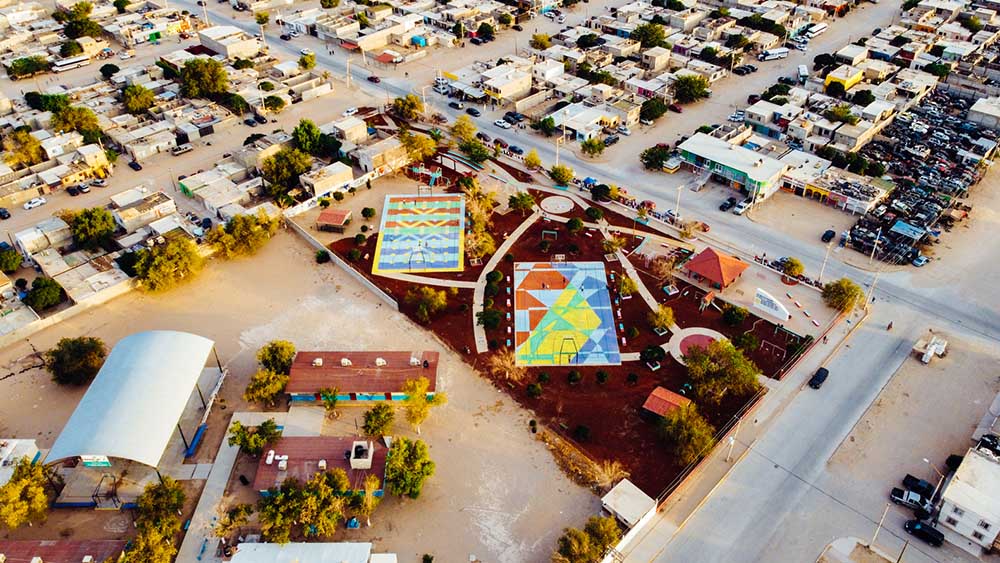 Nomada Laboratorio Urbano