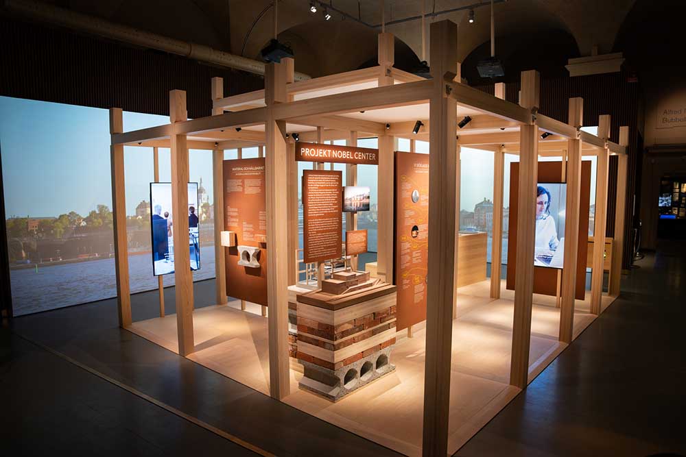 Onirism/Nobel Prize Outreach