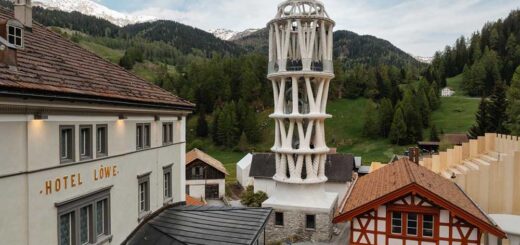 Birdviewpicture, Benjamin Hofer