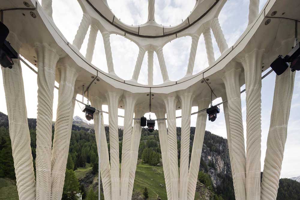 Birdviewpicture, Benjamin Hofer