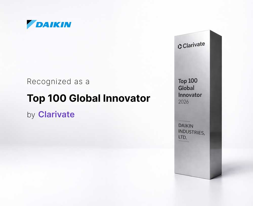 Daikin