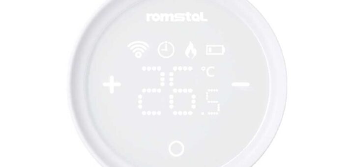 romstal