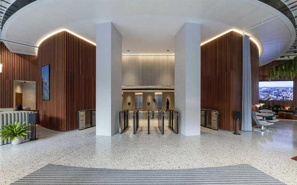 Space House