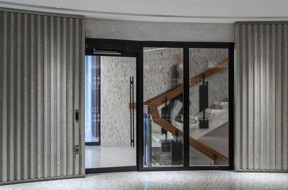 Space House