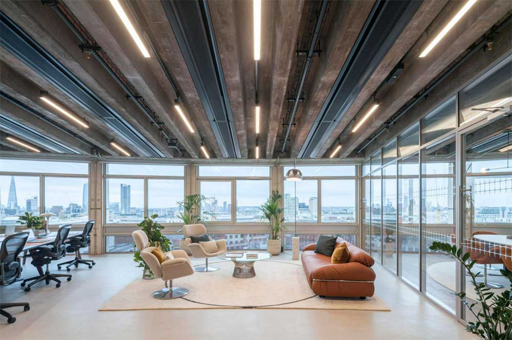 Space House