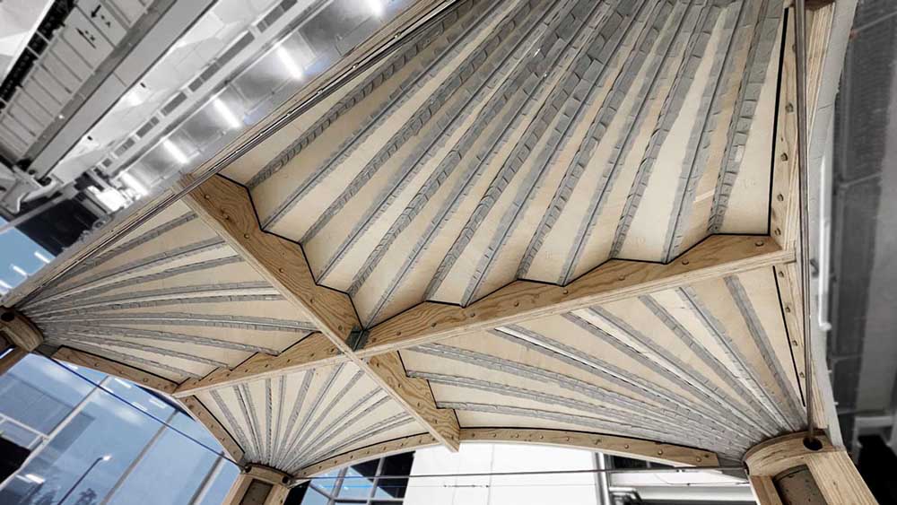 Unfold Form