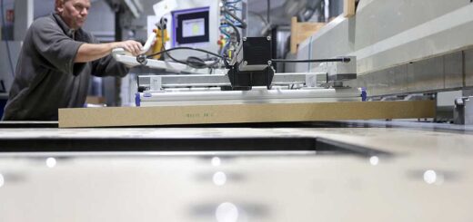 Linzmeier Bauelemente