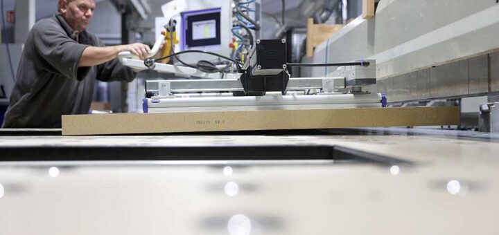 Linzmeier Bauelemente