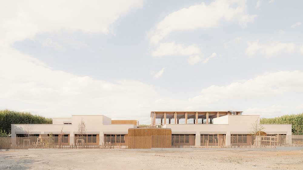 Groupe Scolaire
