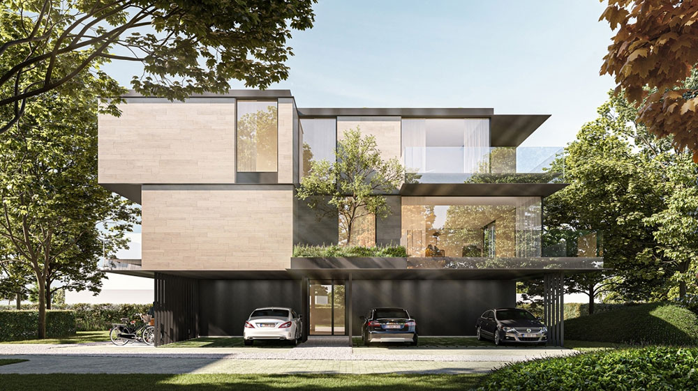 Archinova