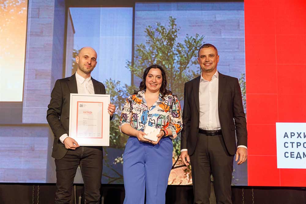 Archinova