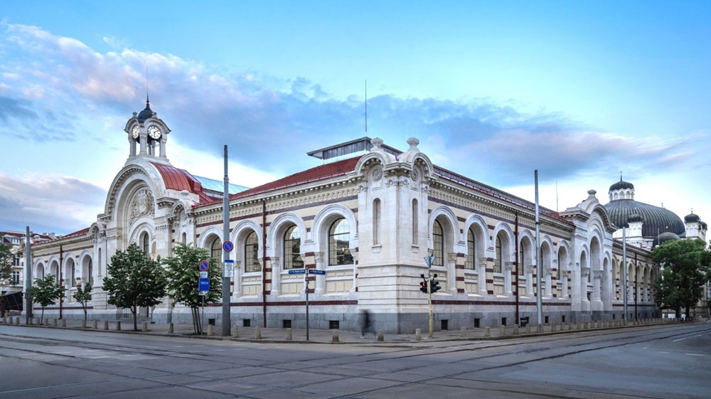 Archinova