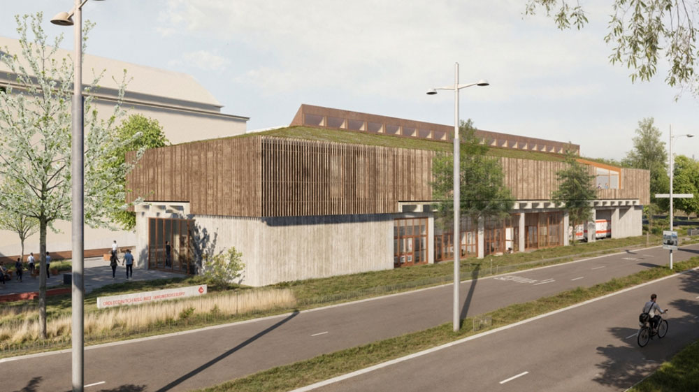 Archinova