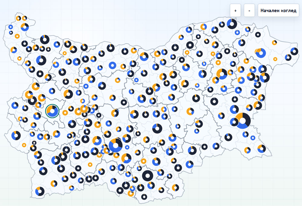 DigiMap
