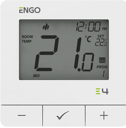 ENGO Controls