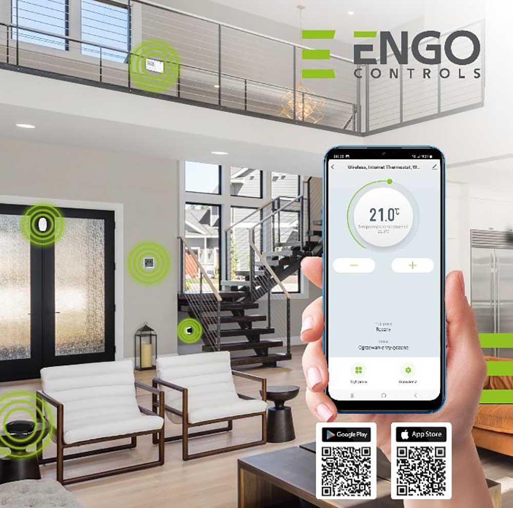 ENGO Controls