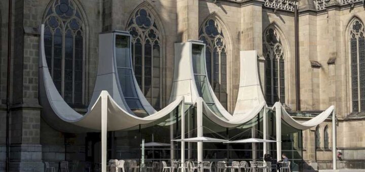 Edward Beierle Haimerl Architektur