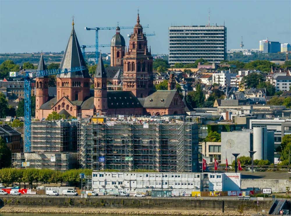 Hammerschmidt Architects