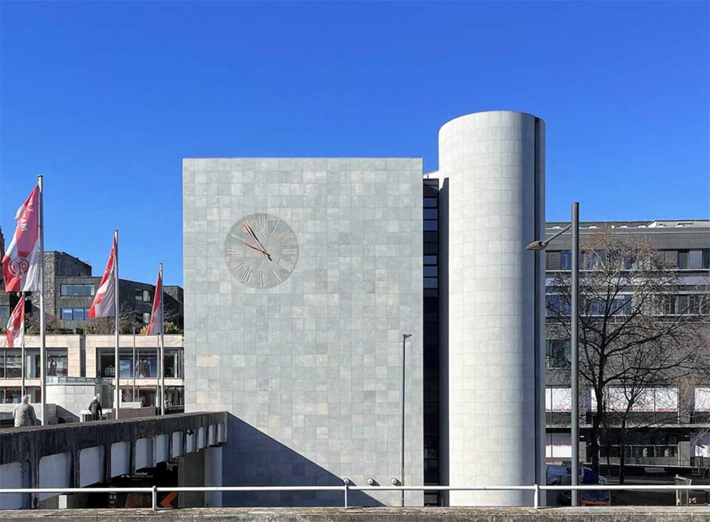 Hammerschmidt Architects