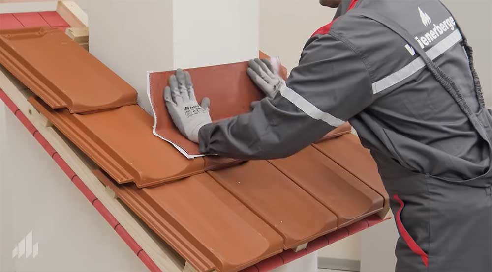 Tondach Koraflex Plus