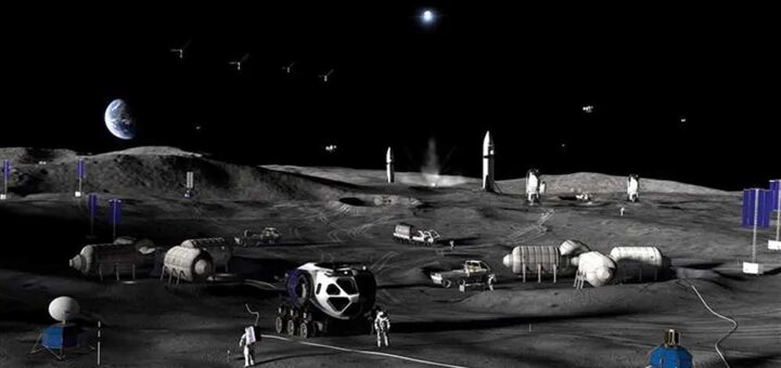 NASA