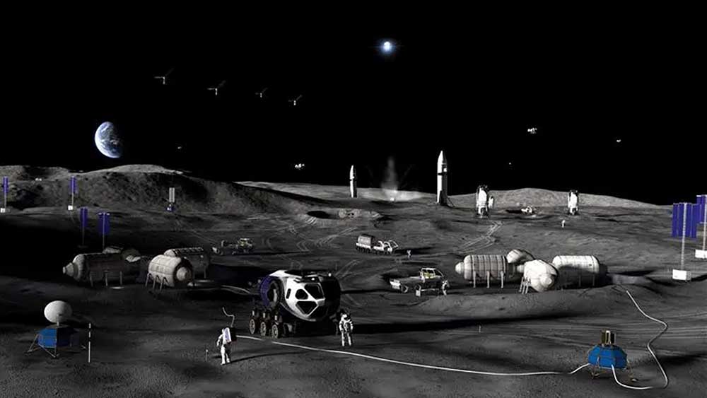 NASA