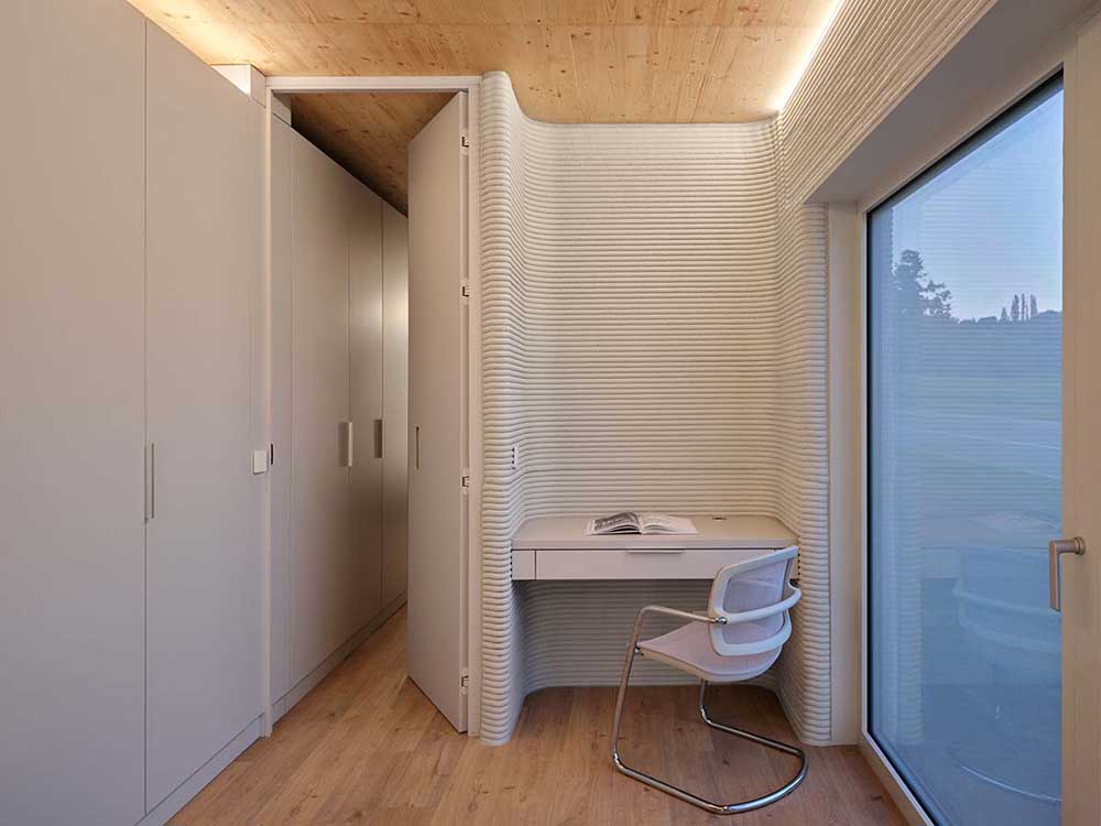 Tiny House LUX