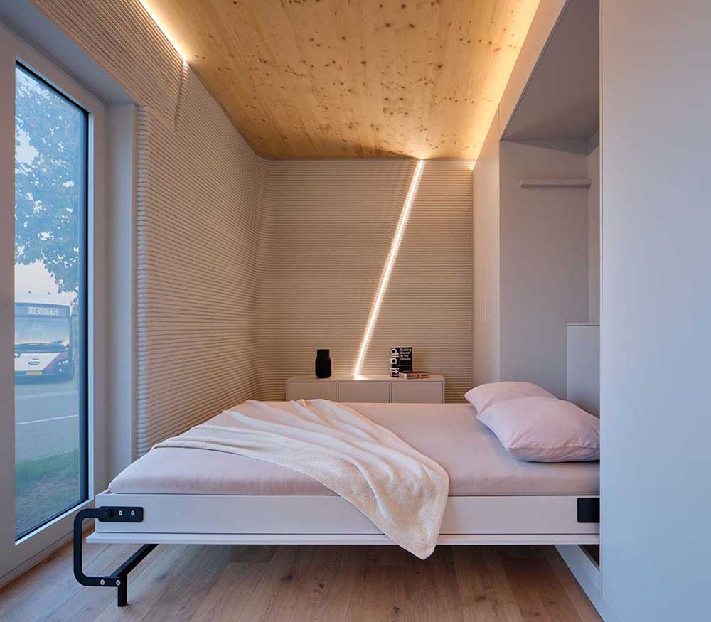 Tiny House LUX