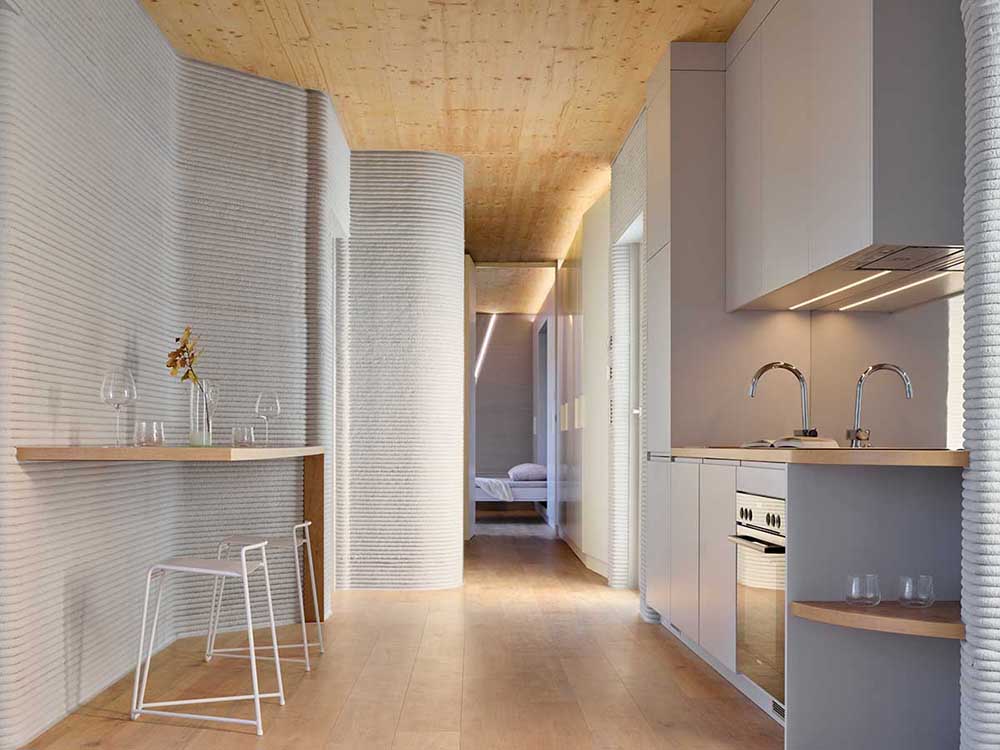 Tiny House LUX