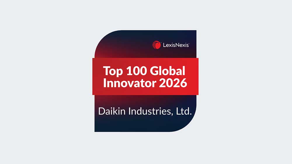 Daikin