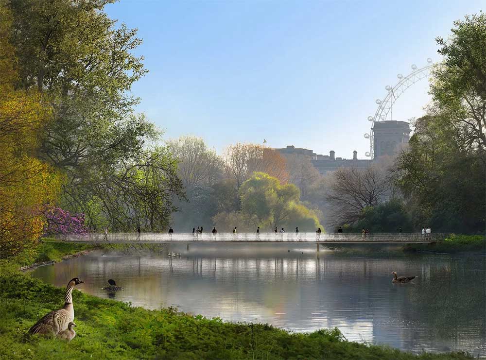 Foster + Partners