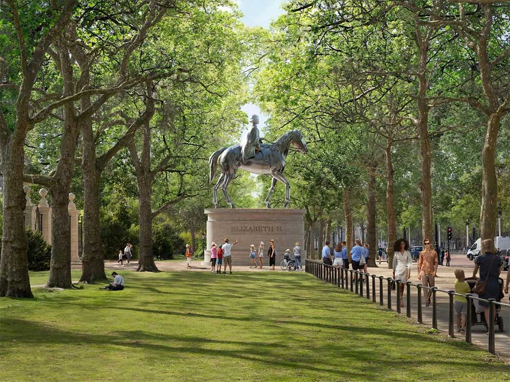 Foster + Partners
