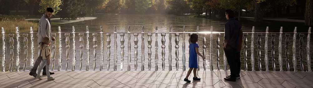 Foster + Partners