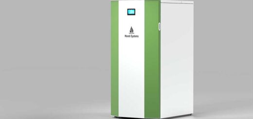 Mareli Systems