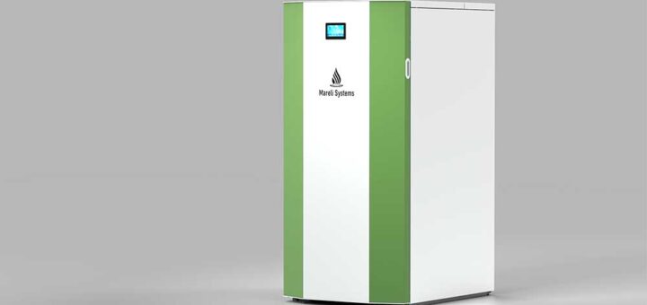 Mareli Systems