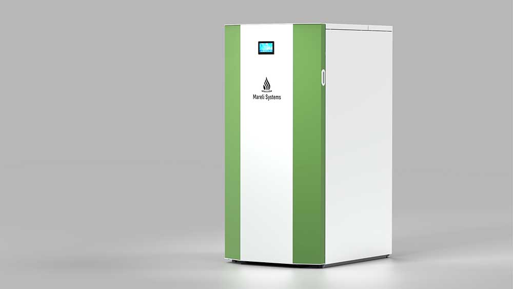 Mareli Systems