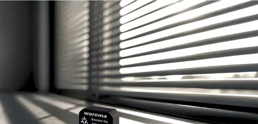 Warema