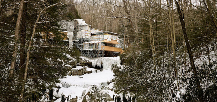 fallingwater